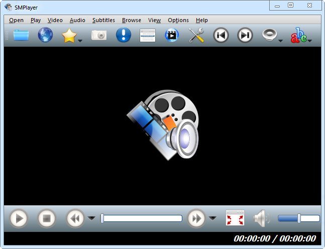 SMPlayer 22.7.0 Multilingual