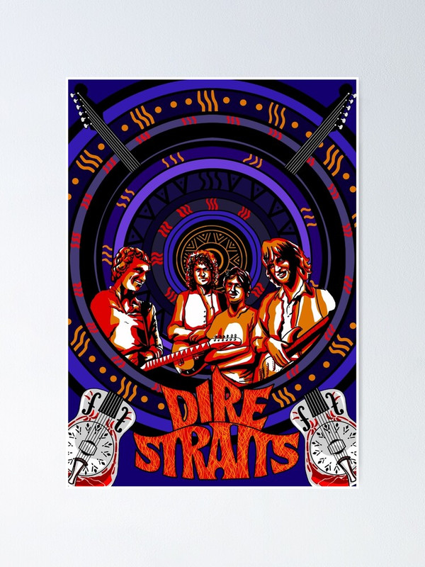 dire straits torrent