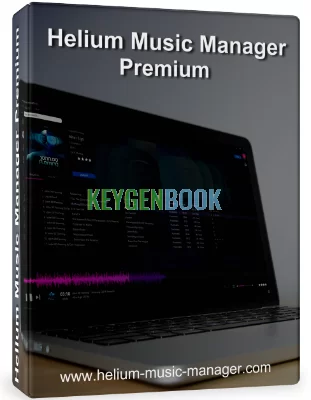 Helium Music Manager 16.4.18316 Premium Multilingual