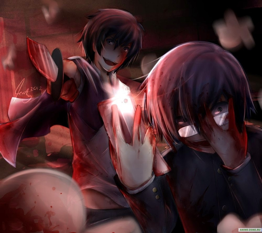 Corpse Party Tortured Souls (Corpse Party Tortured Souls Bougyakusareta Tamashii no Jukyou