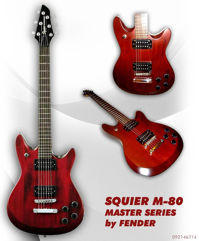 guitarra-fender-squier-m80-amplif-marshall-pedal