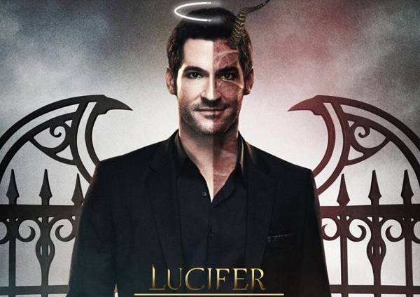 Lucifer (2018) Season 3 Episode 11 Netflix Lucifer (2018) Season 3 Episode 11 Netflix