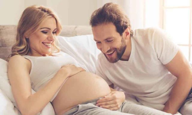 ¿Cómo estimular a mi bebé durante el embarazo?