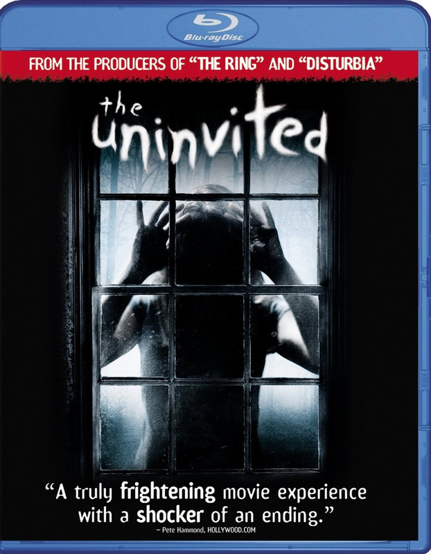 The Uninvited (2009) FullHD 1080p ITA ENG AC3