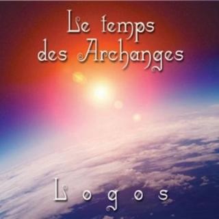 Logos (Stephen Sicard) - Le Temps des Archanges (2017) .mp3 - 320 kbps