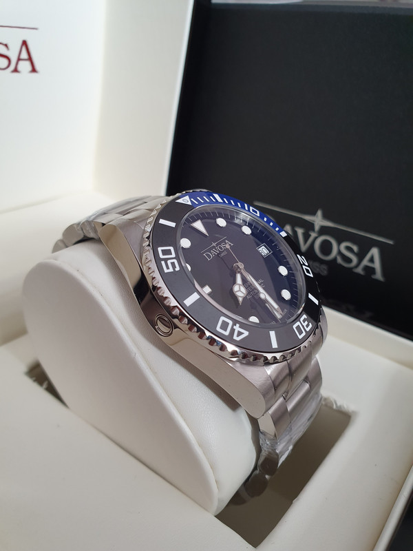 Helson - Shark Diver 42mm - Page 2 3