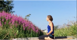 Beginner Yoga Uplifting 30-Day Program Beginner Yoga Uplifting 30-Day Program