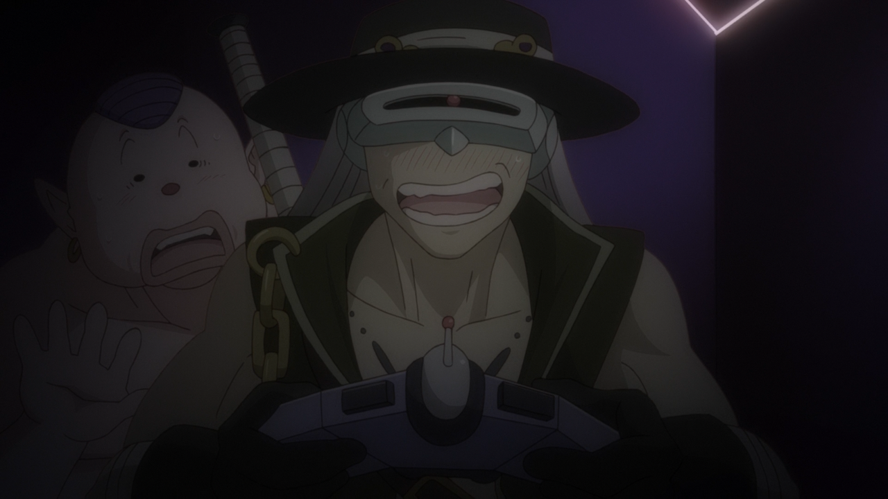 [Doki-Chihiro] Motto To LOVE-Ru - 01 (1920x1080 h264 BD FLAC) [8