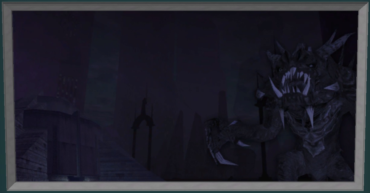 Secrets of Dromund Kaas (Style 1)