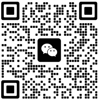 微信二维码