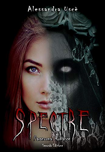 Alessandra Uscè – Spectre (2020)