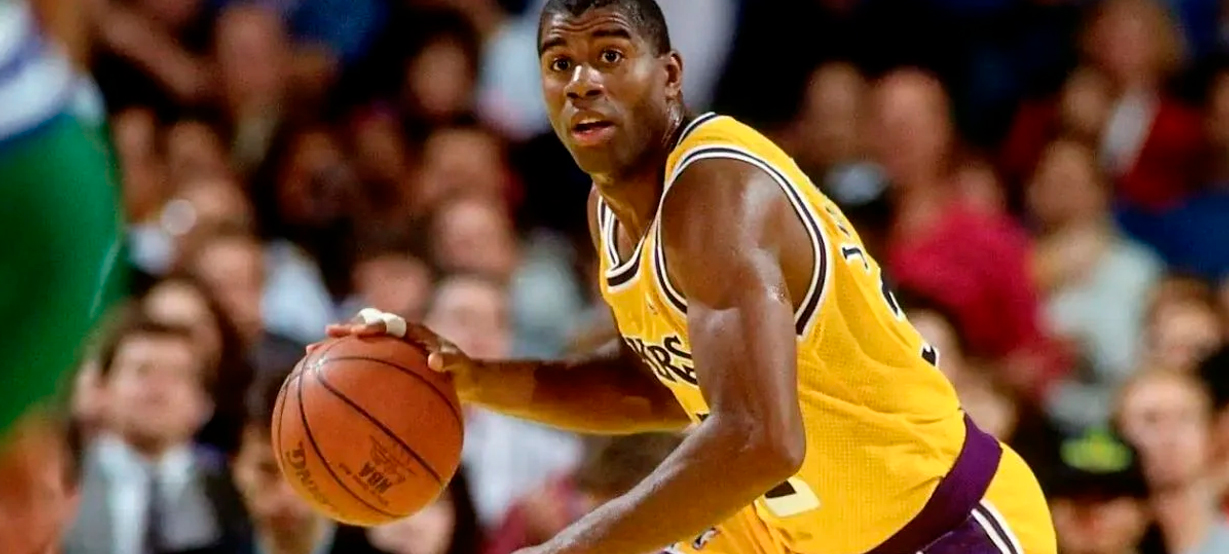 magic-johnson
