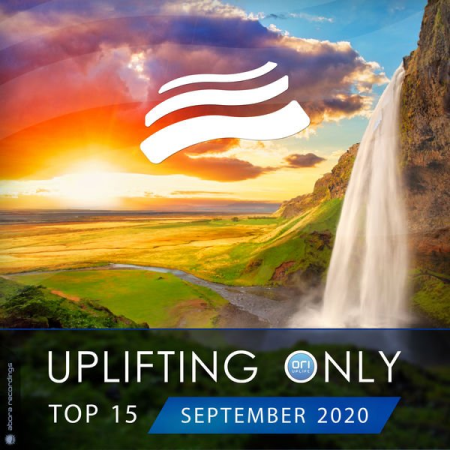 Various Artists - Uplifting Only Top 15: September 2020