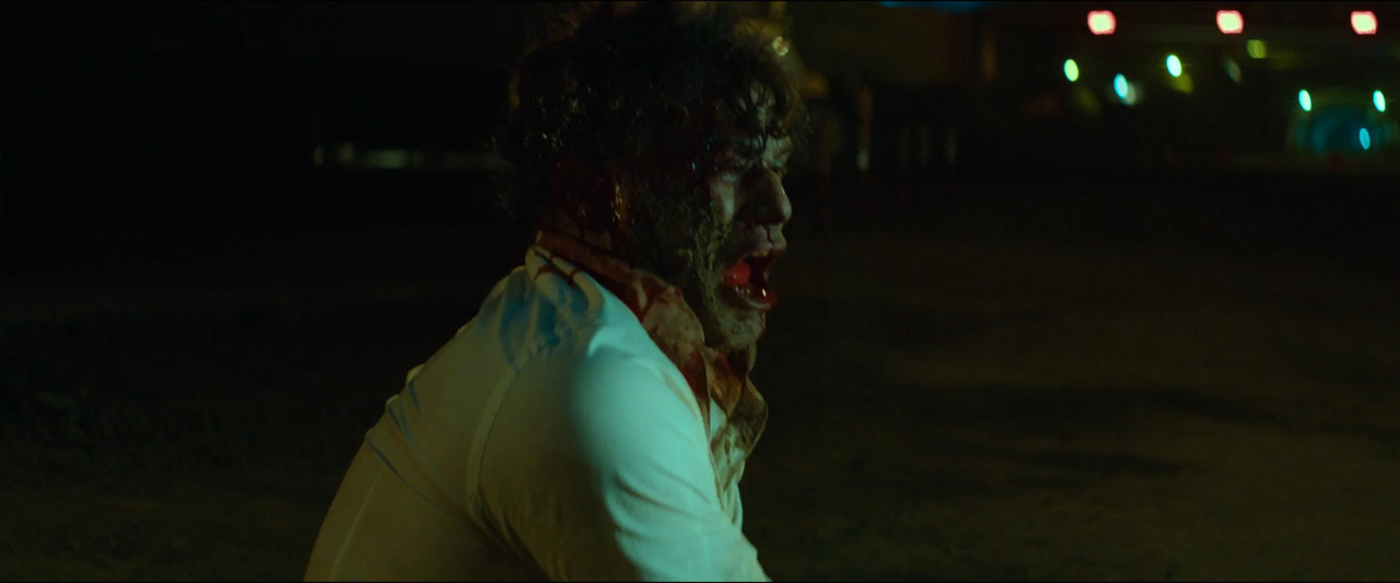 Crazxy 2025 WebRip [Hindi] 480p, 720p, 1080p ESub Screenshot