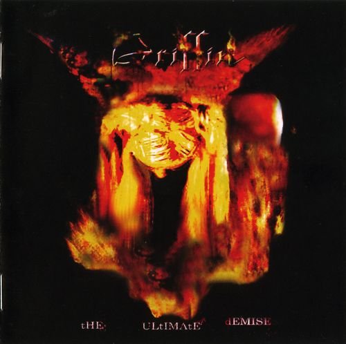 Griffin - The Ultimate Demise (2007) Lossless+MP3