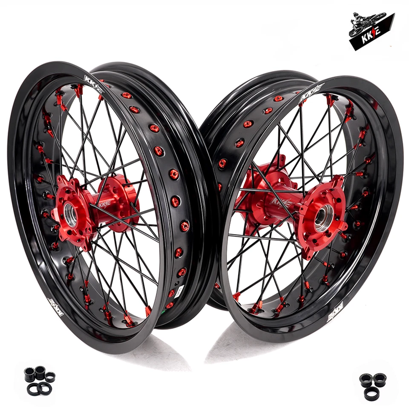 CNC Wheel CR