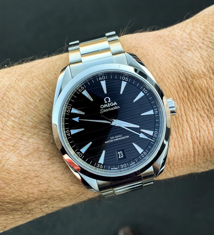 omega aqua terra 8900