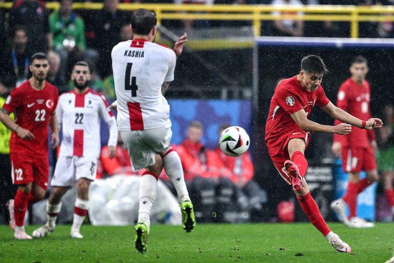 Nhận định, soi kèo Georgia vs Thổ Nhĩ Kỳ, 23h00 ngày 04/09