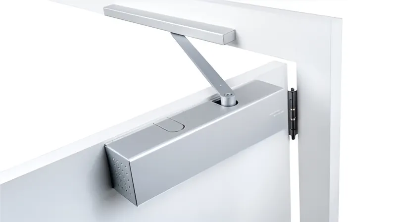 TS-93 B / G EN 5-7 - Dispositivo Parada