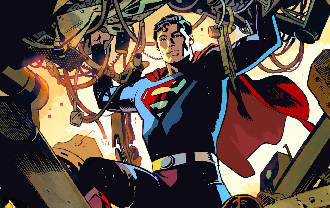 Superman_'78_Vol_1_4_Variant