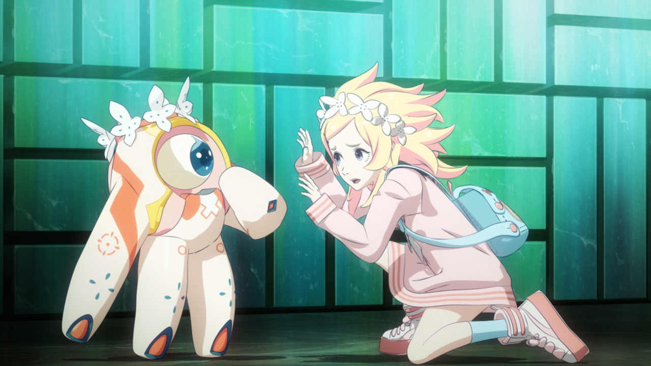 [LowPower-Raws] Bubuki Buranki - 01 (BD 1080P x264 FLAC) [B1EF55