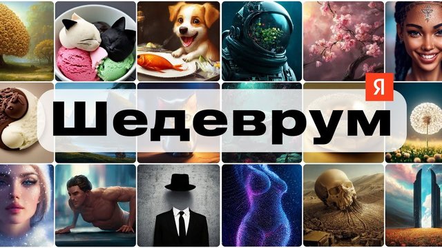 Шедеврум