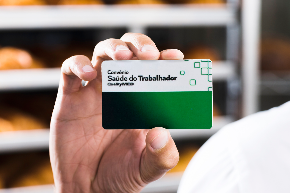 Convênio Saúde do Trabalhador - QualityMed - imagem 1