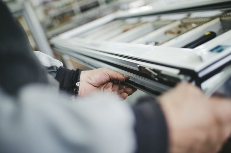 Aluminium Window Repair Aluminium Window Repair