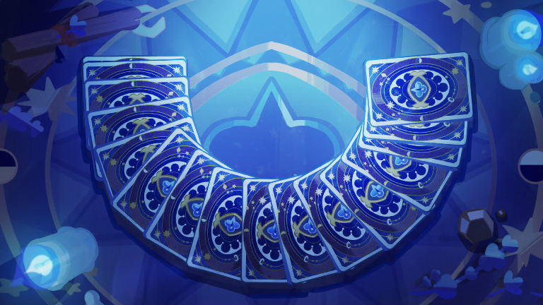shadow milk's banner