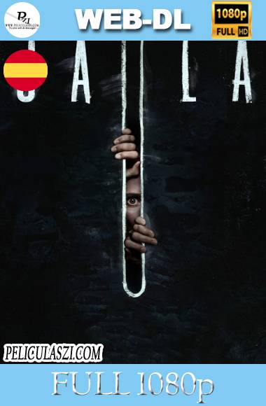 Jaula (2022) Full HD WEB-DL 1080p Castellano