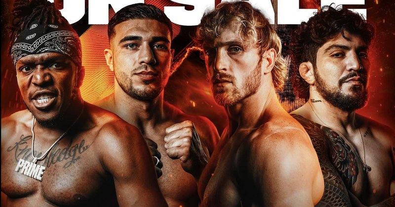 Дейна Уайт: Копелетата от Misfits Boxing лъжат, че продават милиони