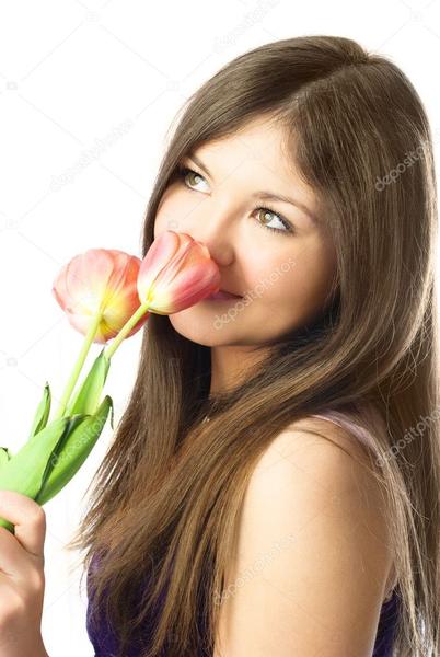 depositphotos-1993944-stock-photo-pretty-girl-smelling-tulips