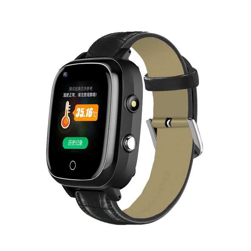 Montre 4G Senior - visuel 3