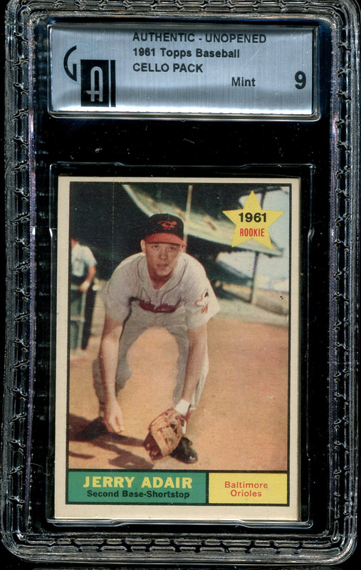 1961ToppsBBcellopack