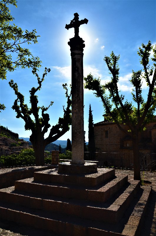 ALQUEZAR-19-4-2017-HUESCA - Los pueblos más bonitos de España-2010/2023 (8)