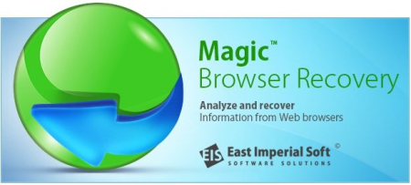 East Imperial Magic Browser Recovery 2.4 Unlimited / Commercial / Office / Home Multilingual