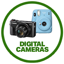 Digital Cameras