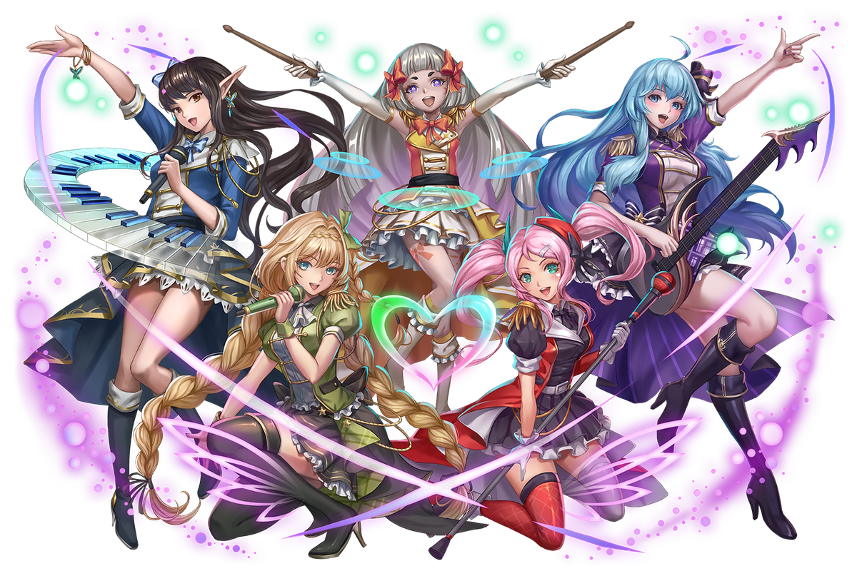 Monster_10326_偶像之光 ‧ NOVA-H