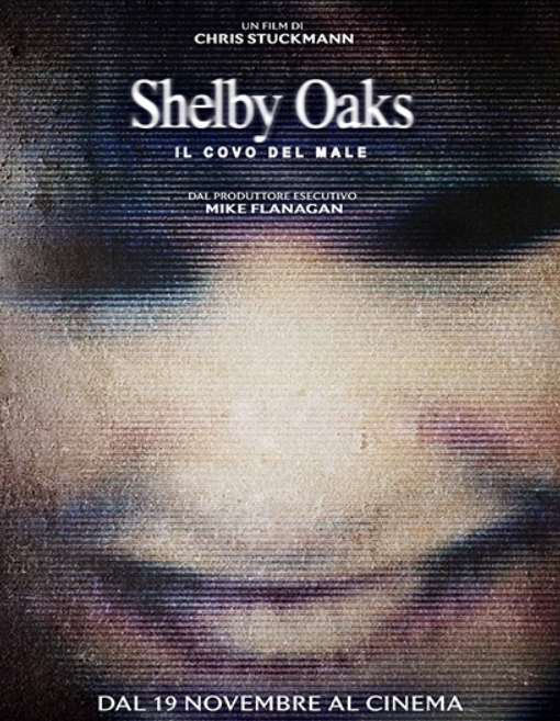Shelby Oaks - Il Covo Del Male (2024).mkv MD 2160p WEB h265 - iTA [BADGUY]
