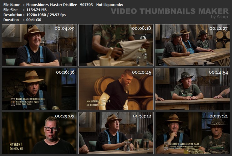 Moonshiners Master Distiller - S07E03 - Hot Liquor.mkv