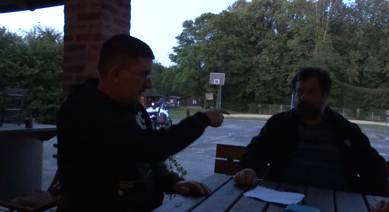 35.69 - Scenki książkowe ciąg dalszy