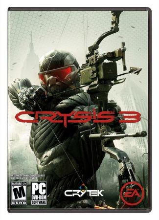 Crysis 3 v14.03.2021-CS