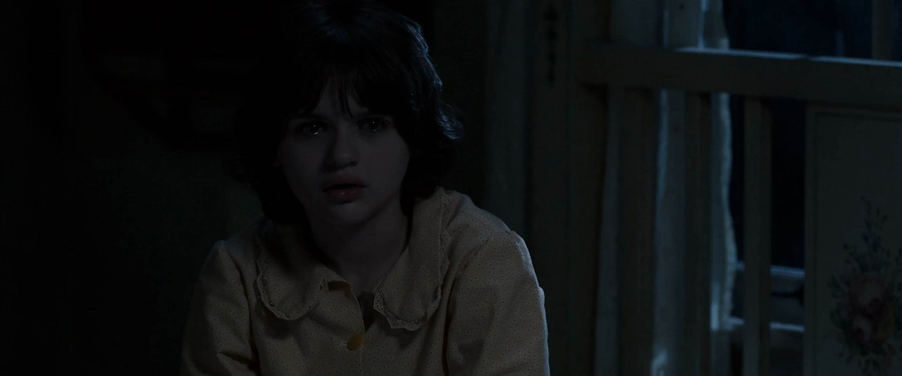 The Conjuring 2013 BluRay [Hindi + Tamil + English] 480p, 720p, 1080p ESub Screenshot