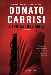 Donato Carrisi - L'ipotesi del male (2013) .mp3 - 64 kbps