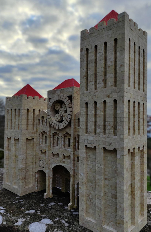 Catedral románica 23