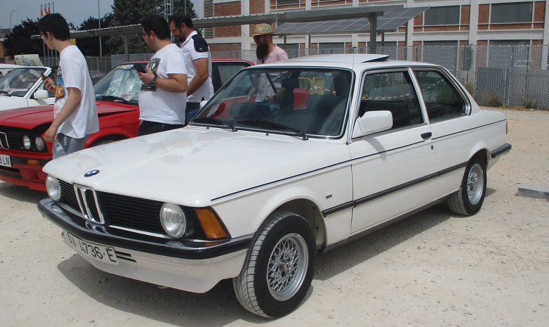 CLASSIC MOTOR SHOW Alcalá de Henares 2ºs domingos de mes - Página 21 Museomoto0622-10