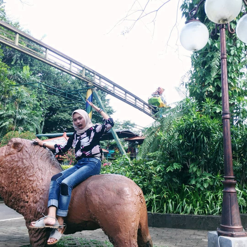 Taman Topi