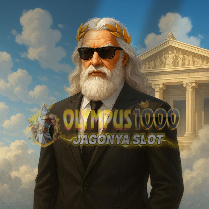 OLYMPUS1000 : Situs Zeus Slot dengan Pola Hoki yang Sering Bikin Menang Besar - WooCommerce eCommerce