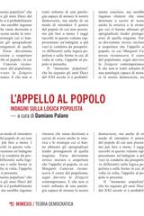 Damiano Palano (a cura di) – L’appello al popolo (2024)