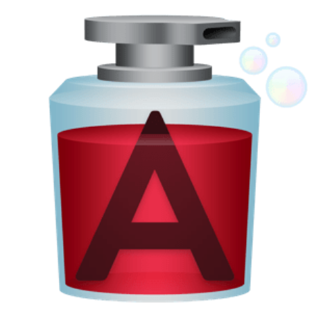 TextSoap 8.6.2 macOS